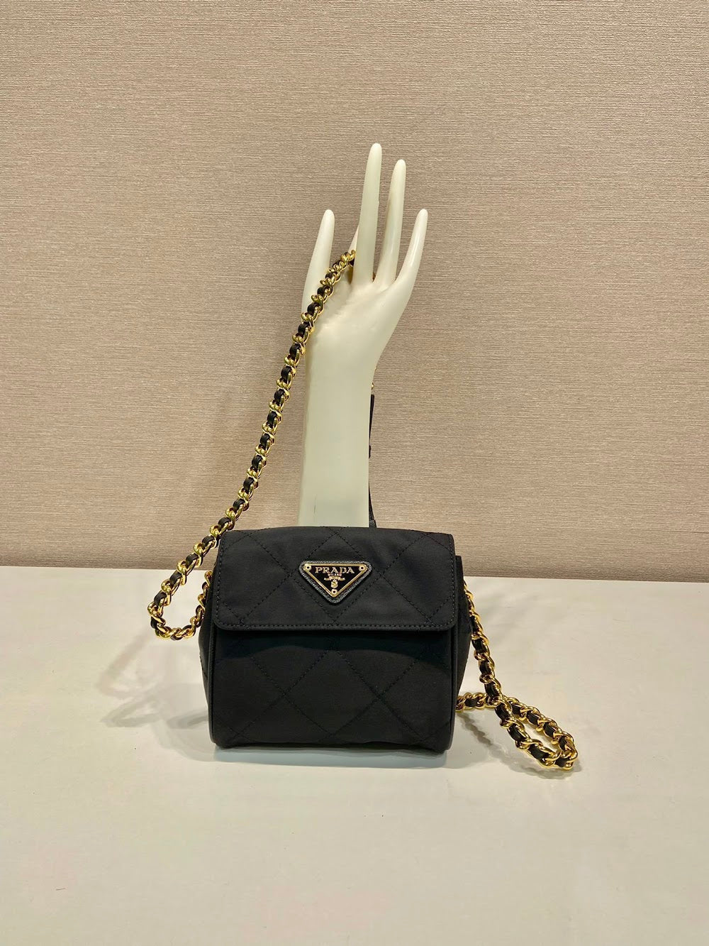 Ezyycart Bags Prada Luxury Bag --54623