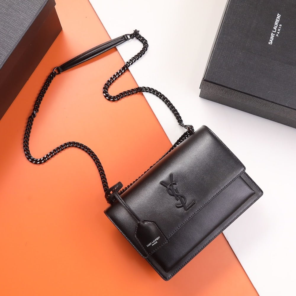Ezyycart Bags YSLn Luxury Bag --119501