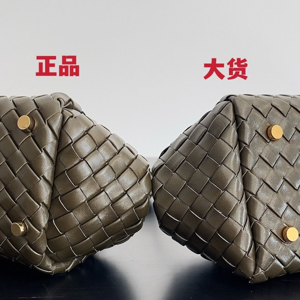 Ezyycart Bags Bottegan Luxury Bag --91008