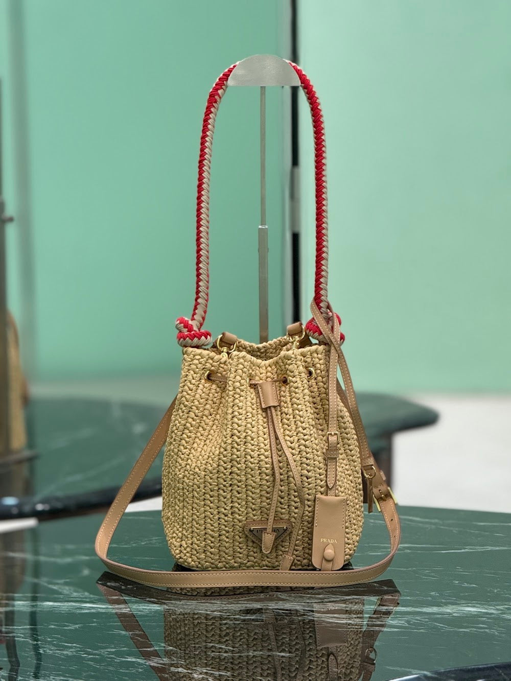 Ezyycart Bags Pradn Luxury Bag --101833