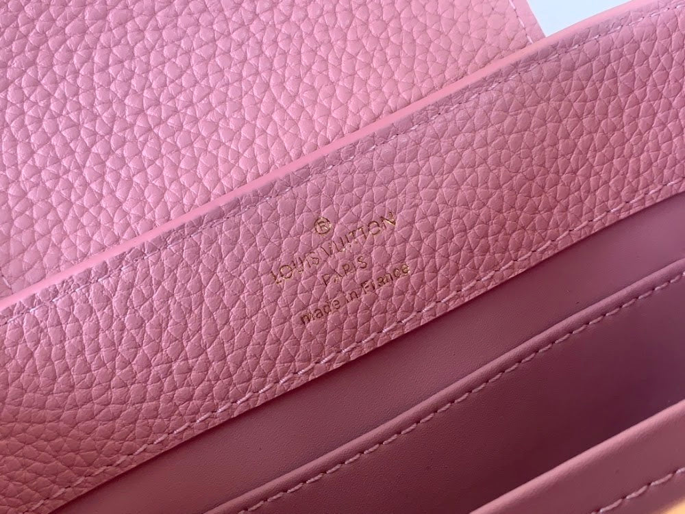 Anum Bags ln Luxury Bag --60650