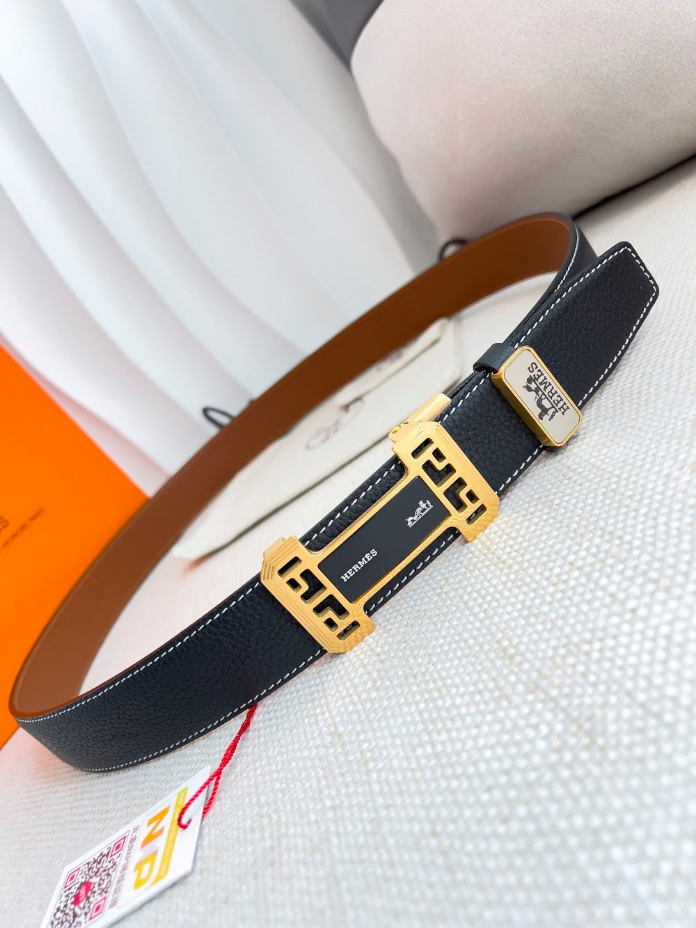 Anum Bags Hermesn Luxury Belt --108843