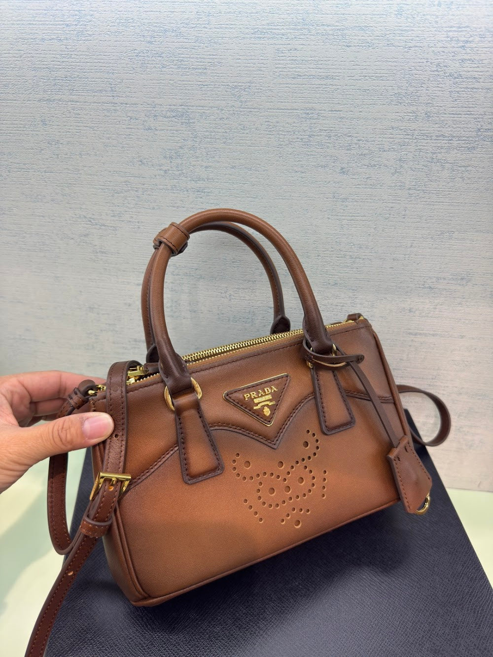 Ezyycart Bags Pradn Luxury Bag --102958