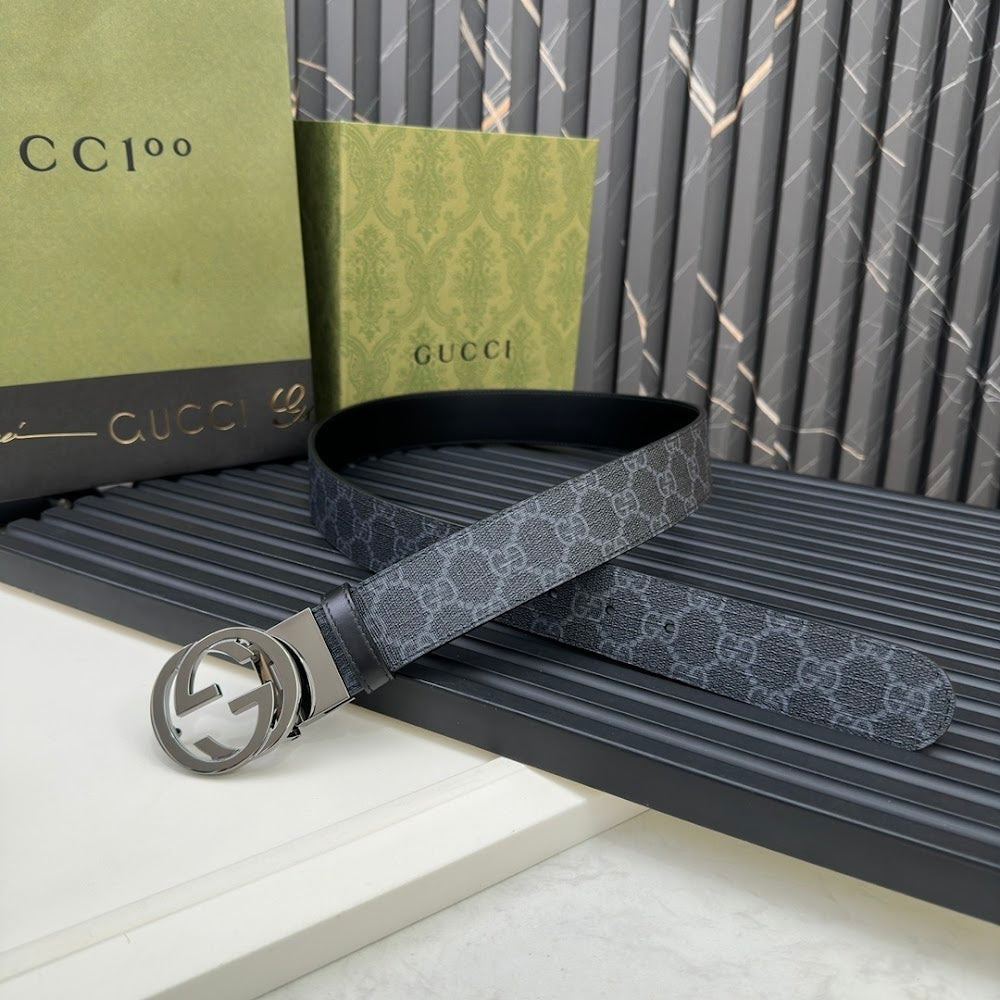 Ezyycart Bags Guccin Luxury Belt --108557