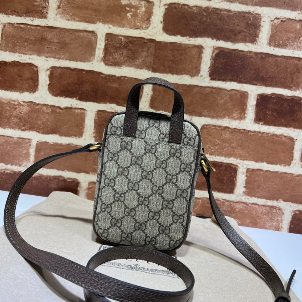 Ezyycart Bags Guccin Luxury Bag --95532