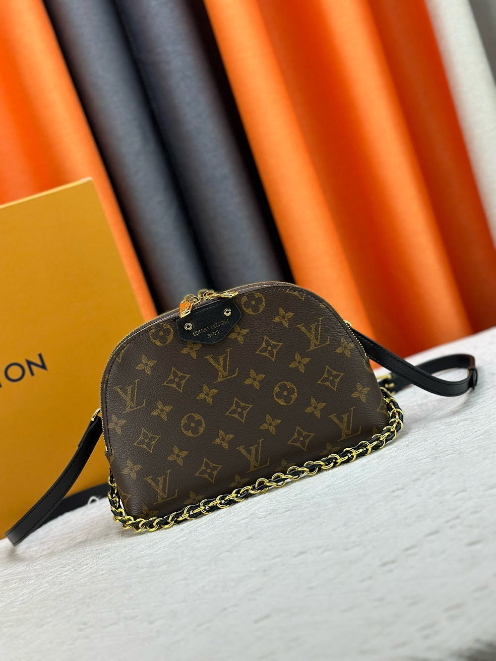 Anum Bags LVn Luxury Bag --80117