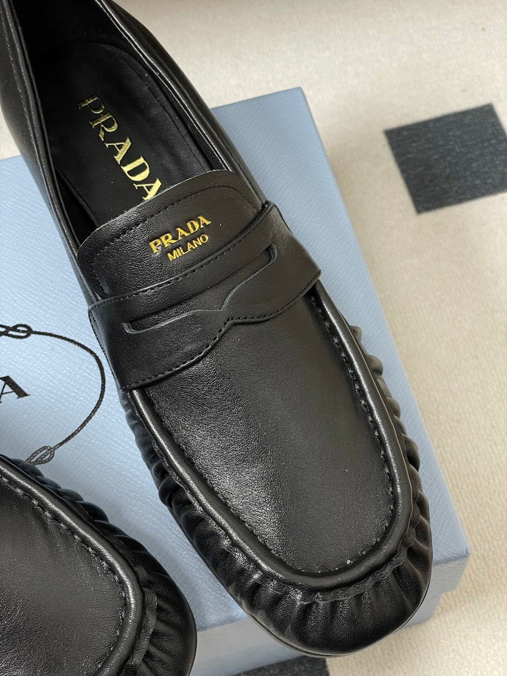 Ezyycart Bags Prada Luxury Heels --53045