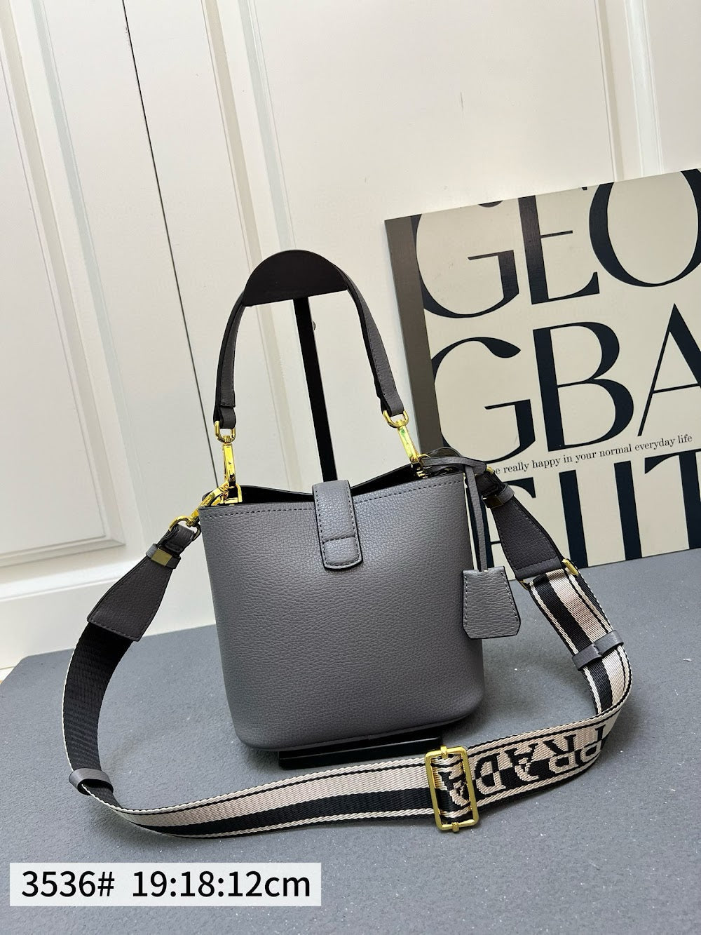 Ezyycart Bags pradn Luxury Bag --74159