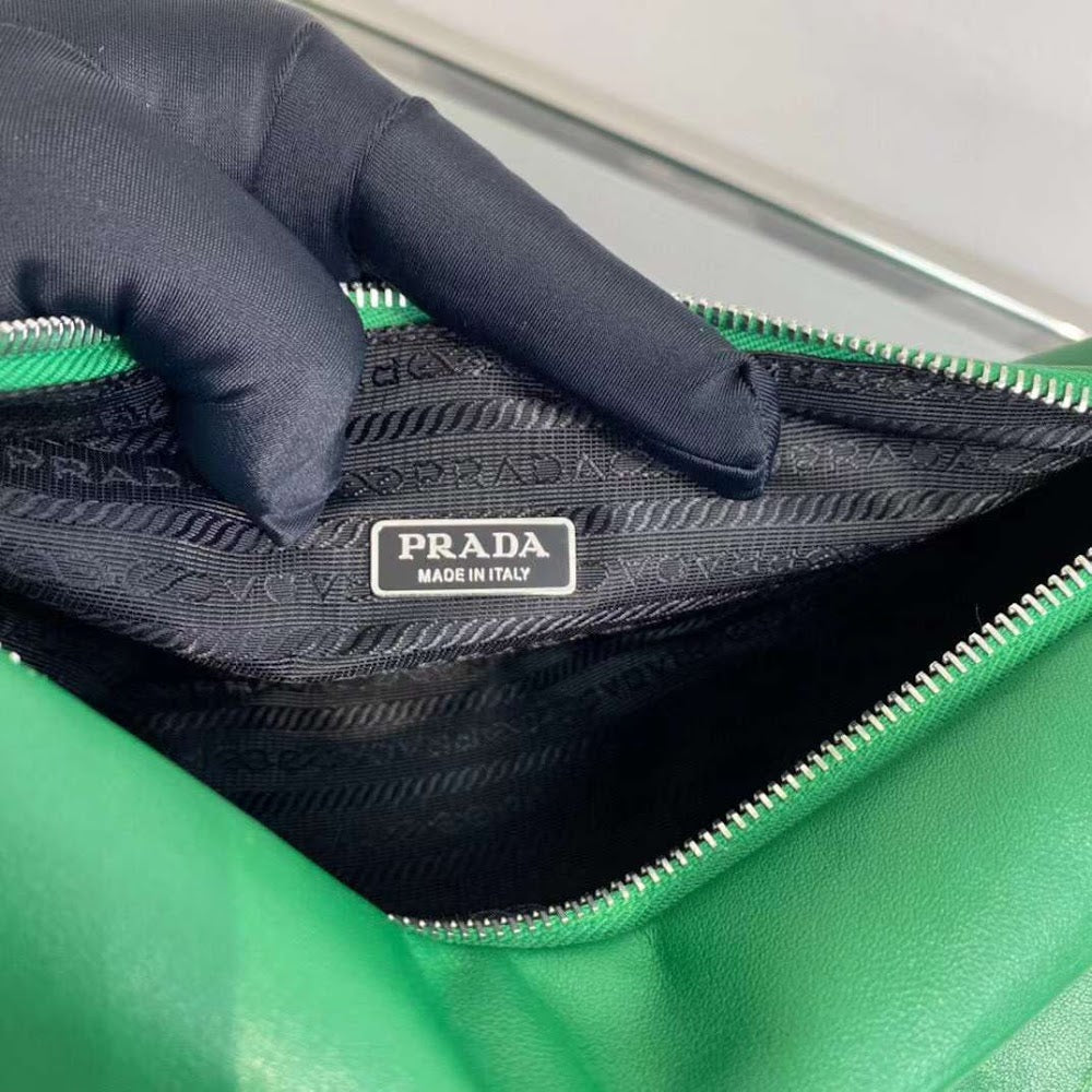 Ezyycart Bags Prada Luxury Bag --54126