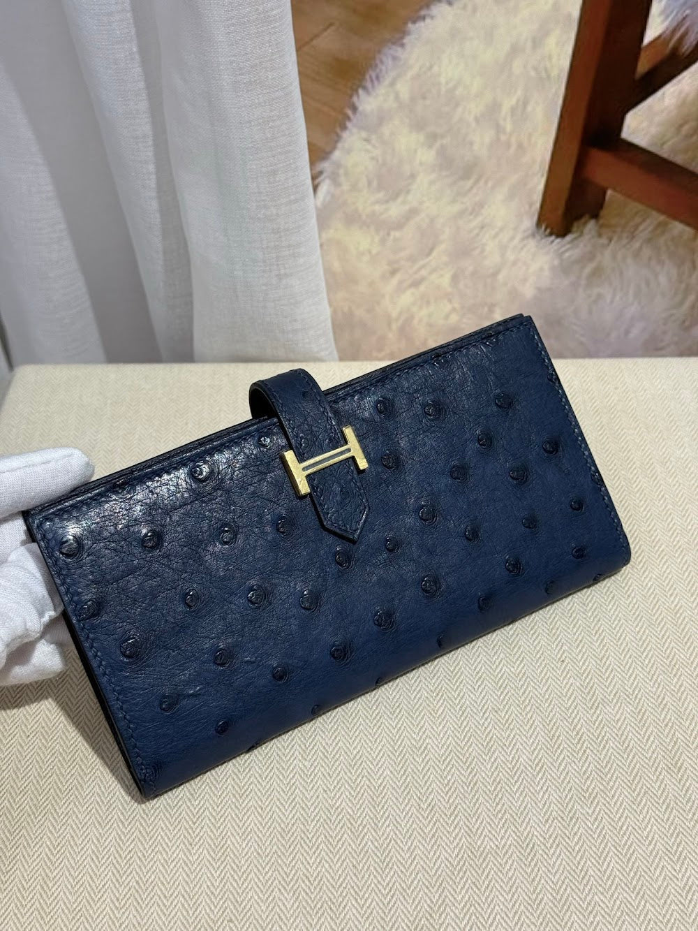 Anum Bags Hermesn Luxury Bag --117614