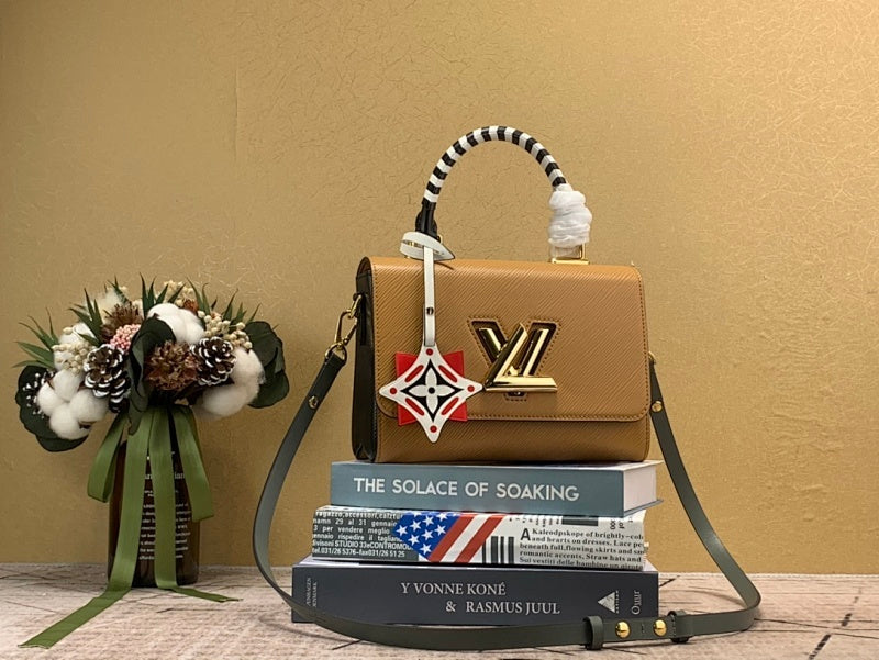Anum Bags LV Luxury Bag --55784