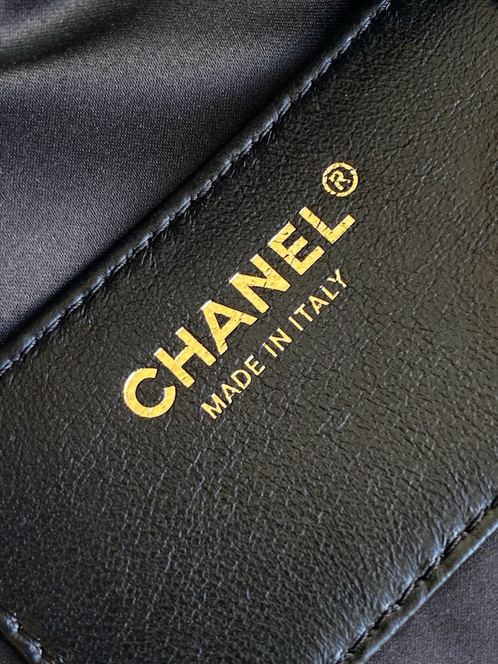 Anum Bags CHn Luxury Bag --114215