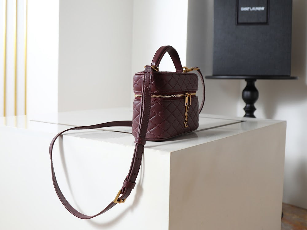 Ezyycart Bags YSLn Luxury Bag --120065