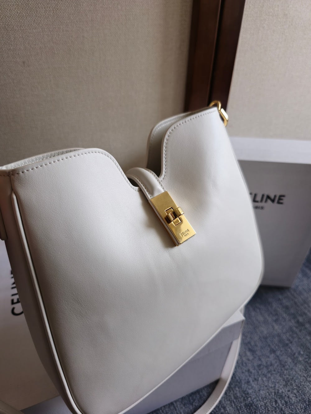 Ezyycart Bags Celine Luxury Bag --112208