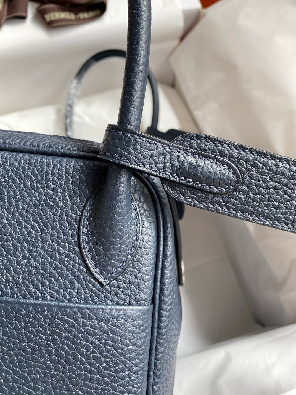 Anum Bags Hermesn Luxury Bag --117168