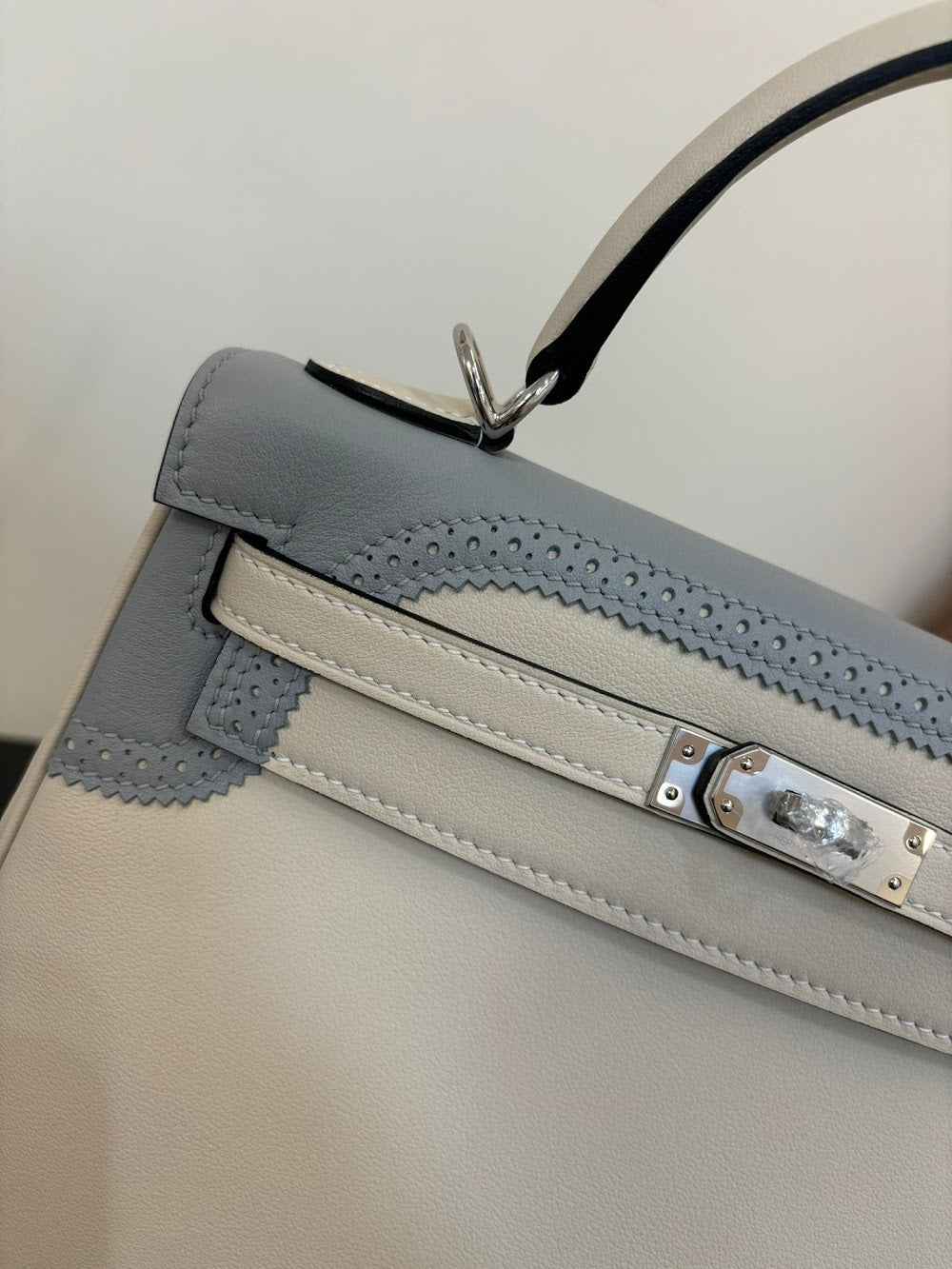 Anum Bags Hermesn Luxury Bag --118822
