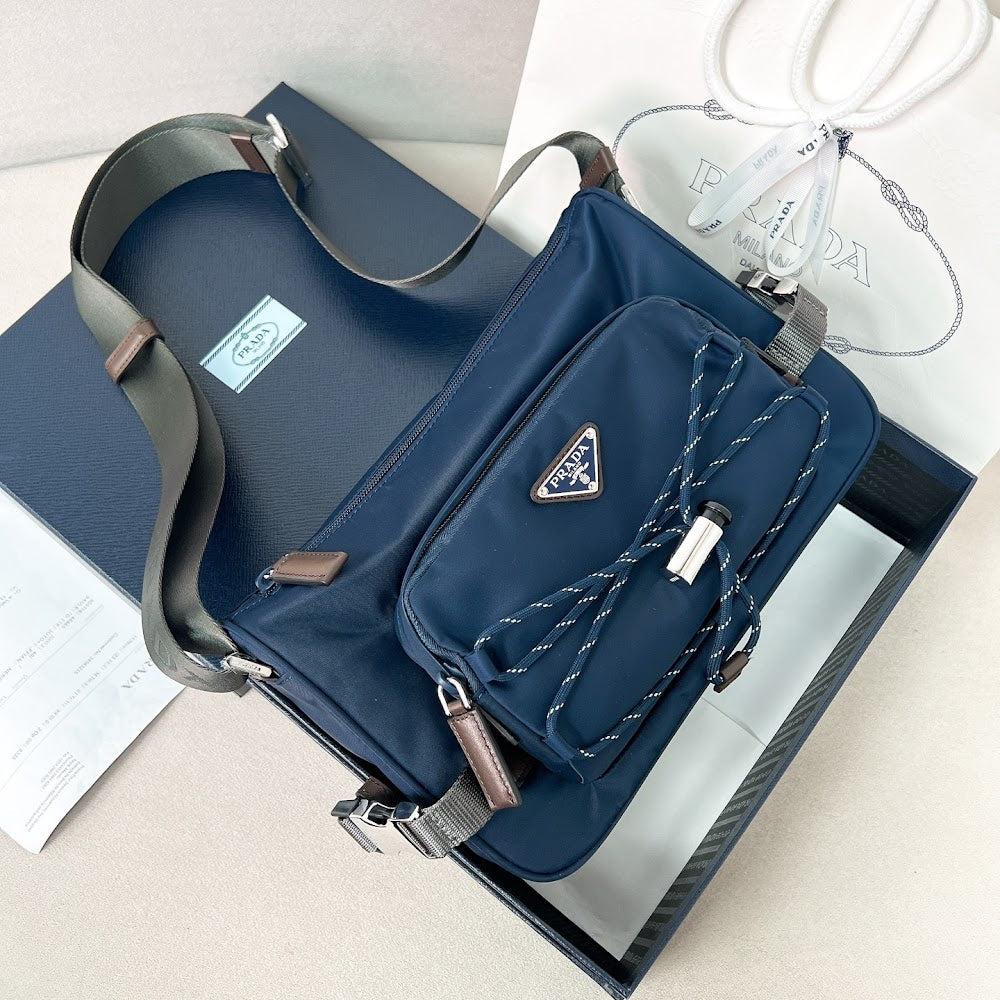 Ezyycart Bags Pradn Luxury Bag --102497