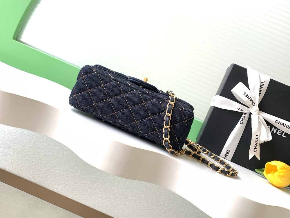 Anum Bags CHn Luxury Bag --114092