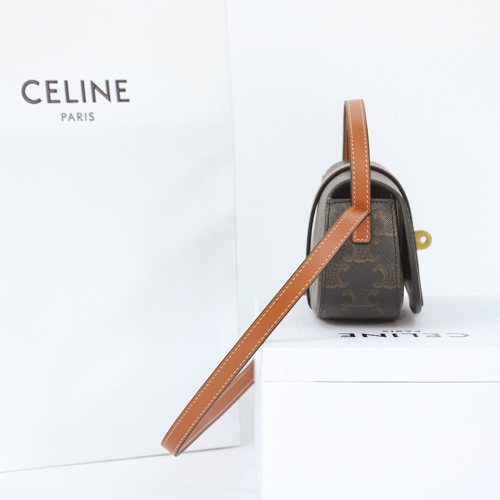 Ezyycart Bags Celine Luxury Bag --112196