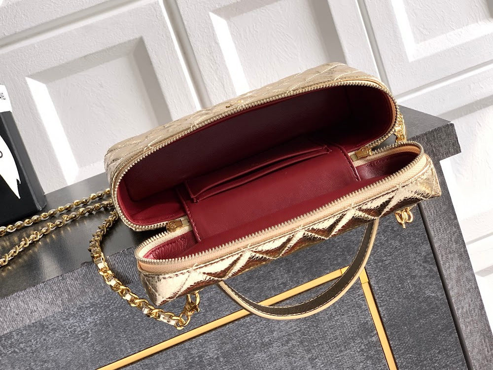 Anum Bags CHn Luxury Bag --112953