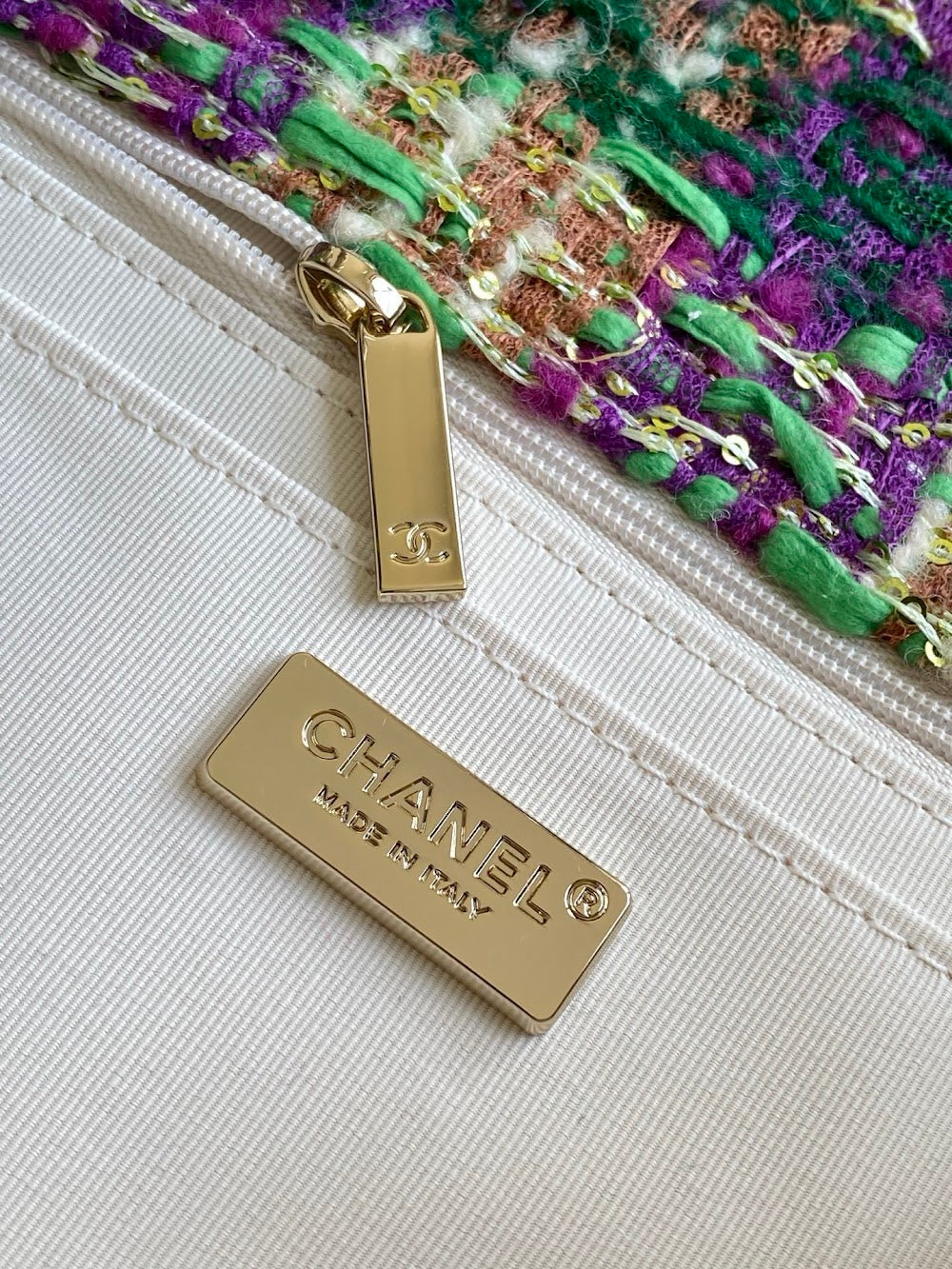 Anum Bags CHn Luxury Bag --114364