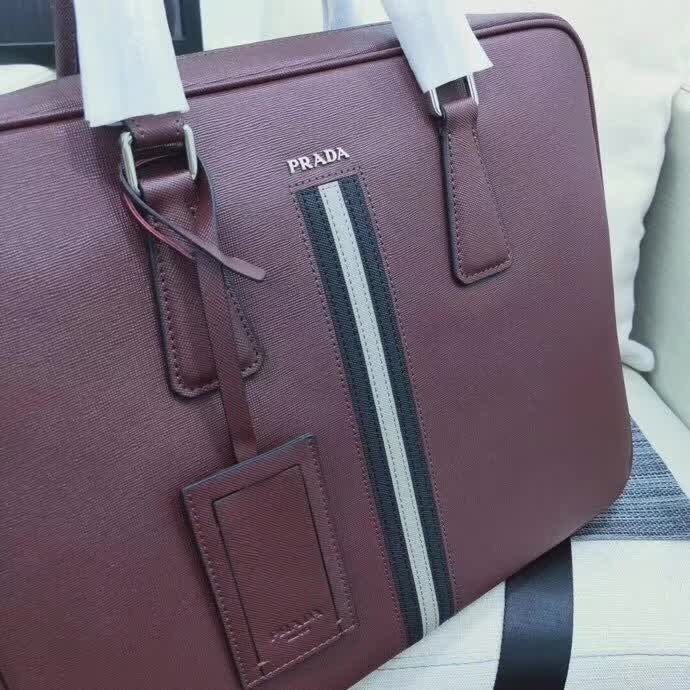 Ezyycart Bags Prada Luxury Bag --53679