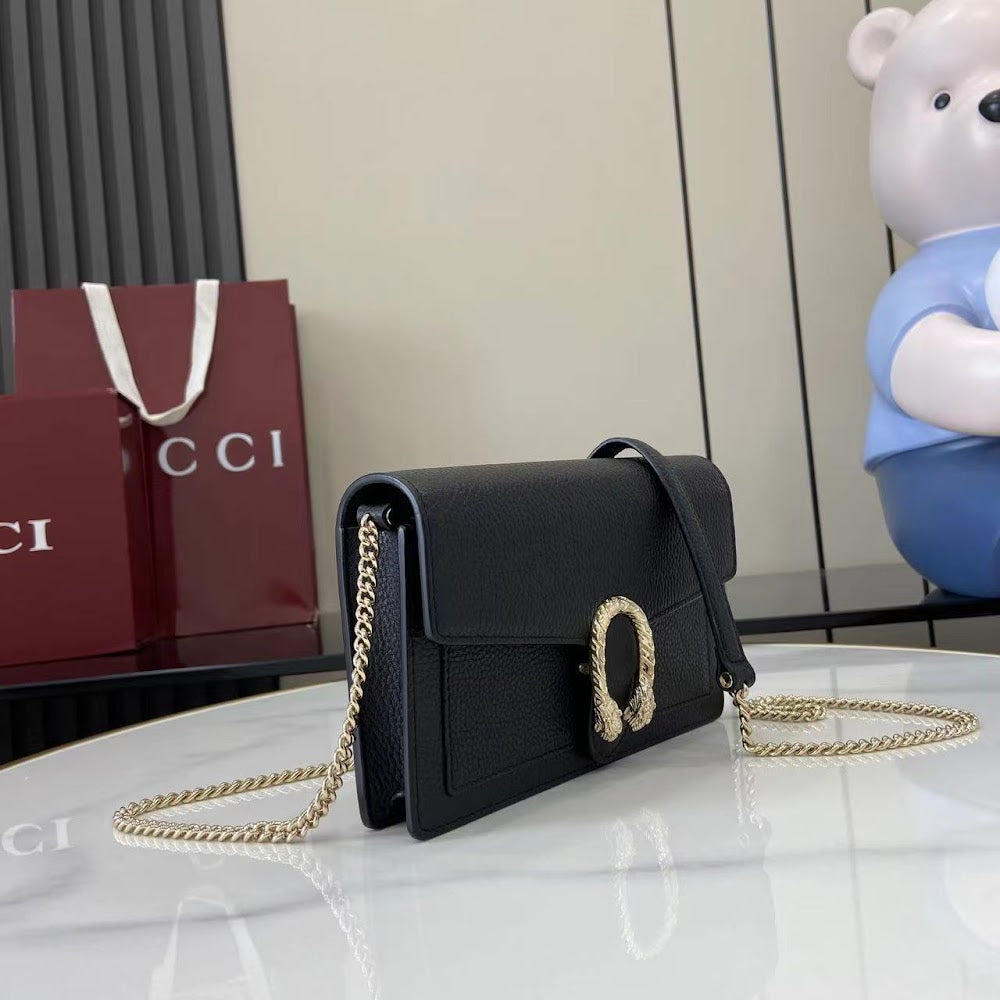 Ezyycart Bags Guccin Luxury Bag --94617