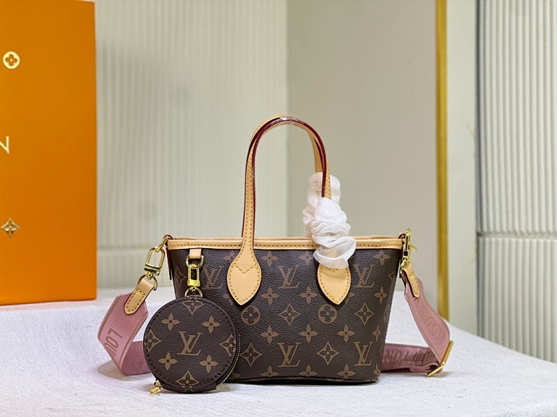 Anum Bags LVn Luxury Bag --79730