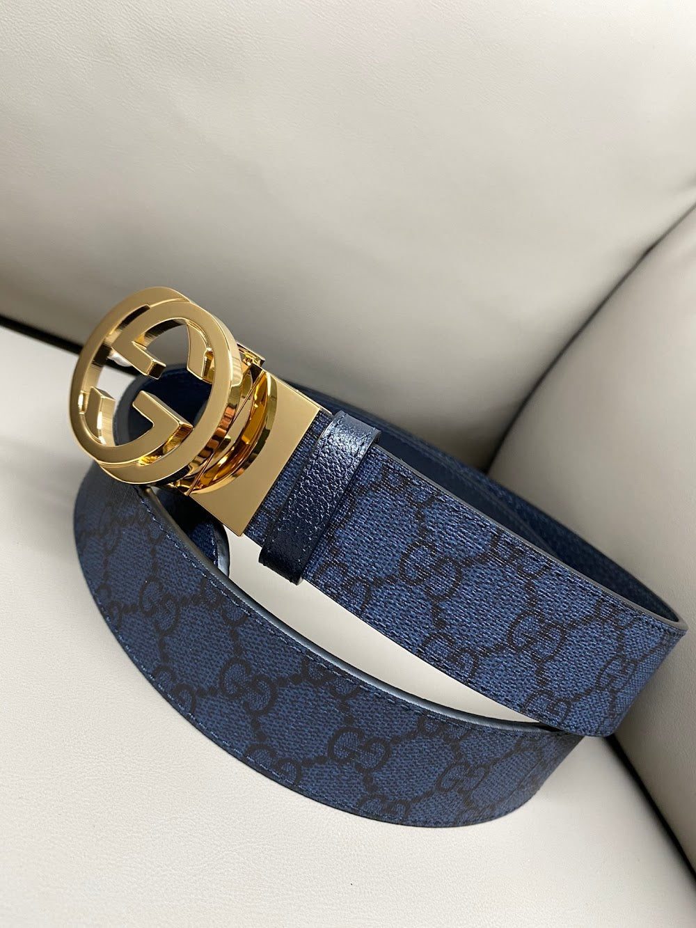 Ezyycart Bags Guccin Luxury Belt --107974