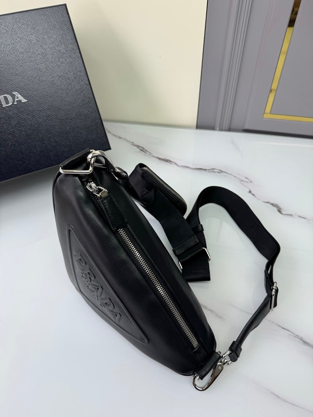 Ezyycart Bags Pradn Luxury Bag --102649