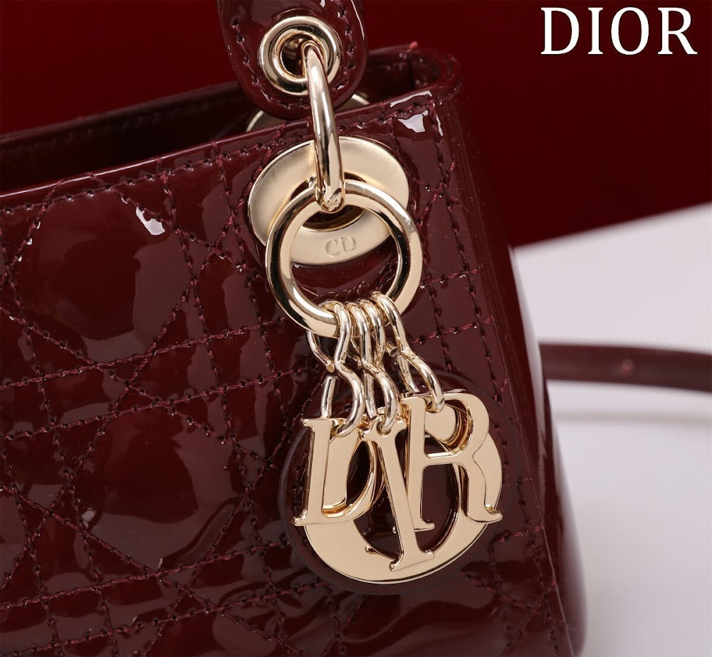 Ezyycart Bags Diorn Luxury Bag --116568