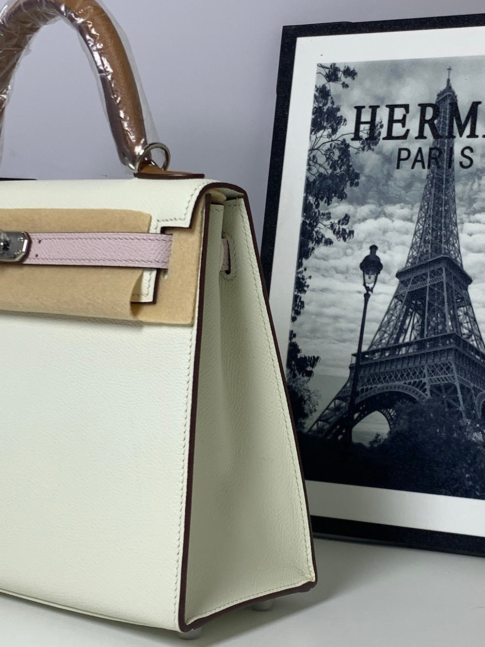 Anum Bags Hermesn Luxury Bag --118849