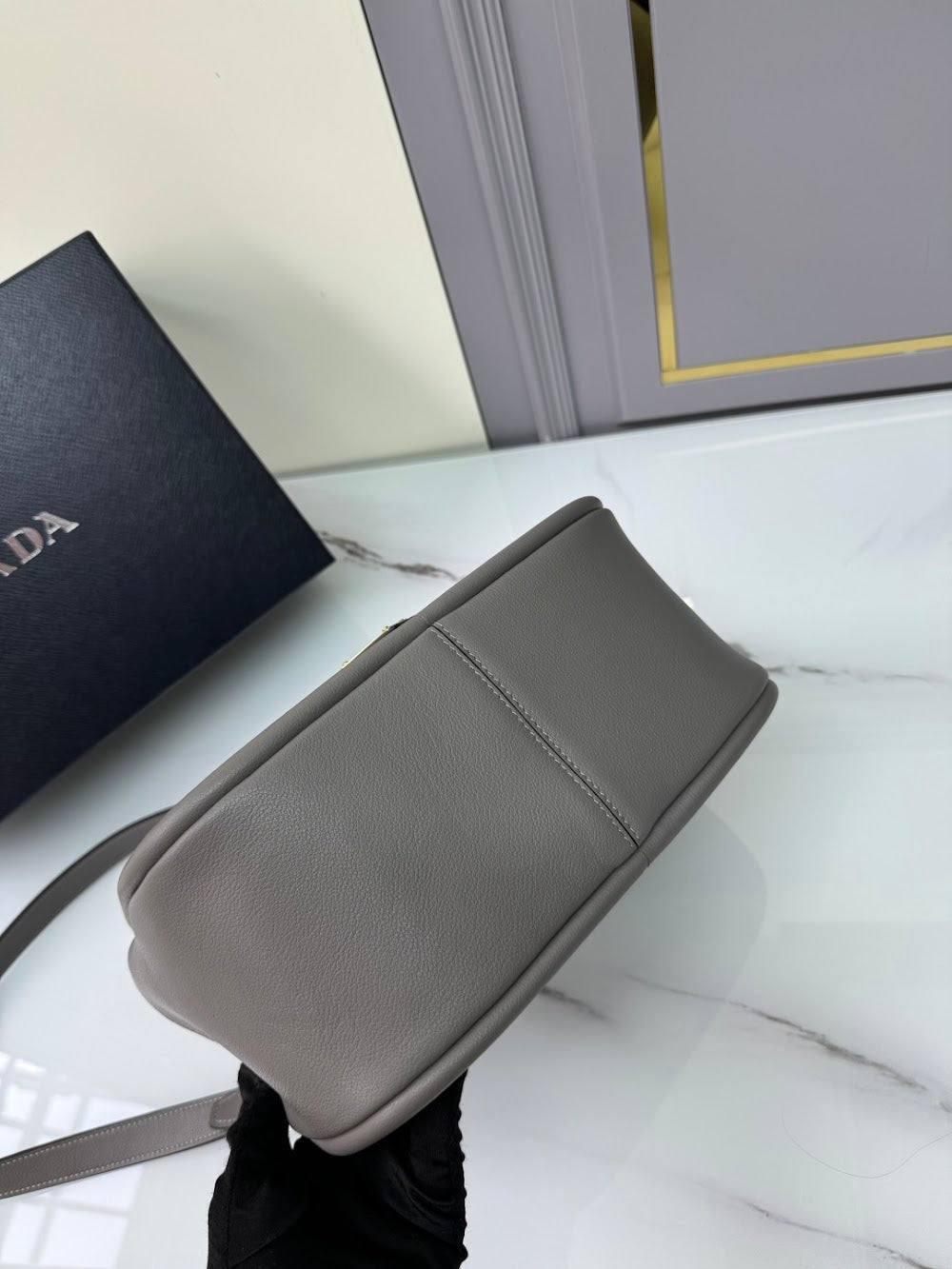 Ezyycart Bags Pradn Luxury Bag --102458