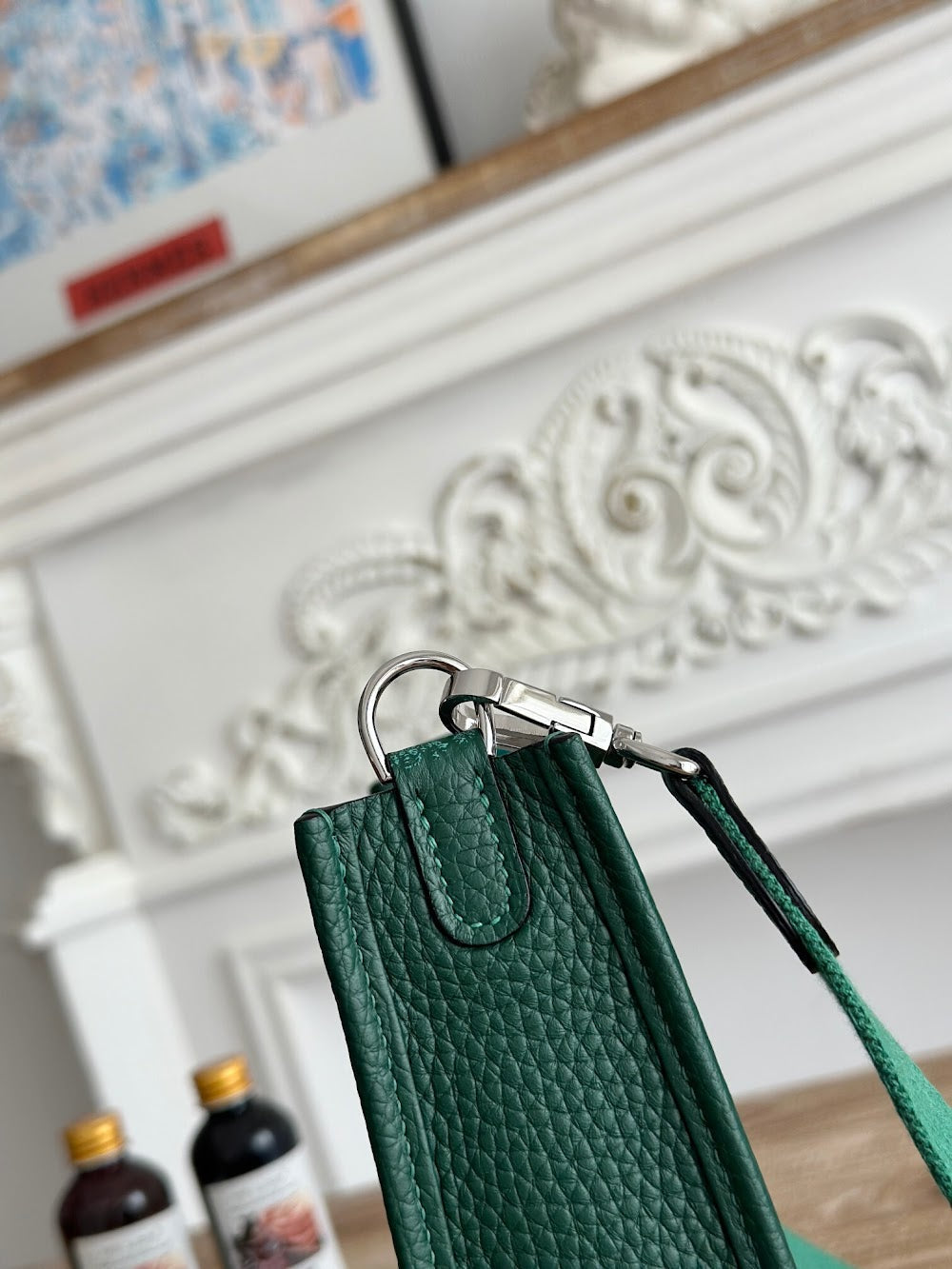 Anum Bags Hermesn Luxury Bag --116635