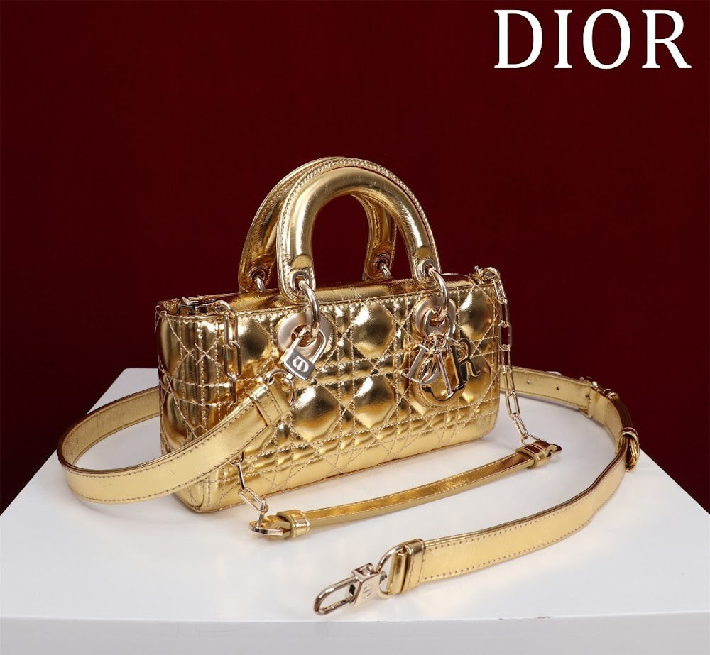 Anum Bags Diorn Luxury Bag --114729