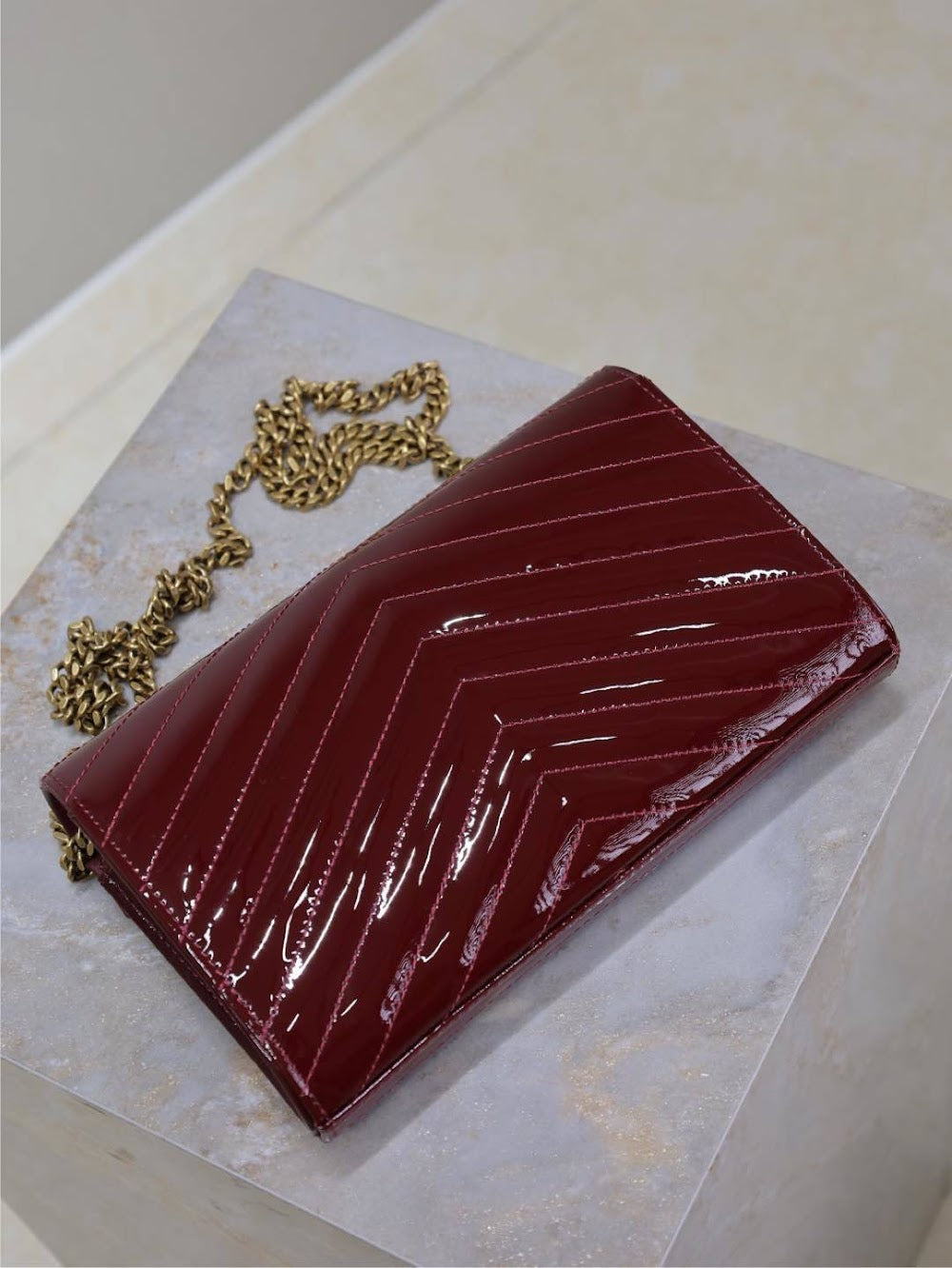 Ezyycart Bags YSLn Luxury Bag --119741