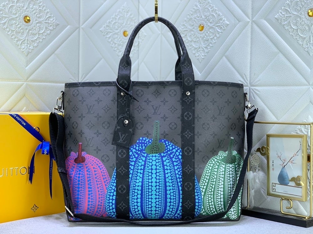 Anum Bags LVn Luxury Bag --81173