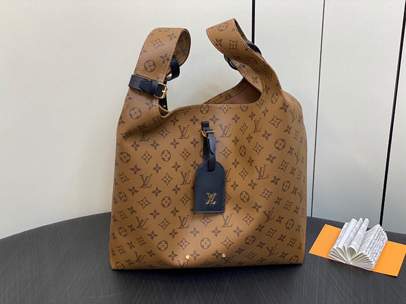 Anum Bags LVn Luxury Bag --78977