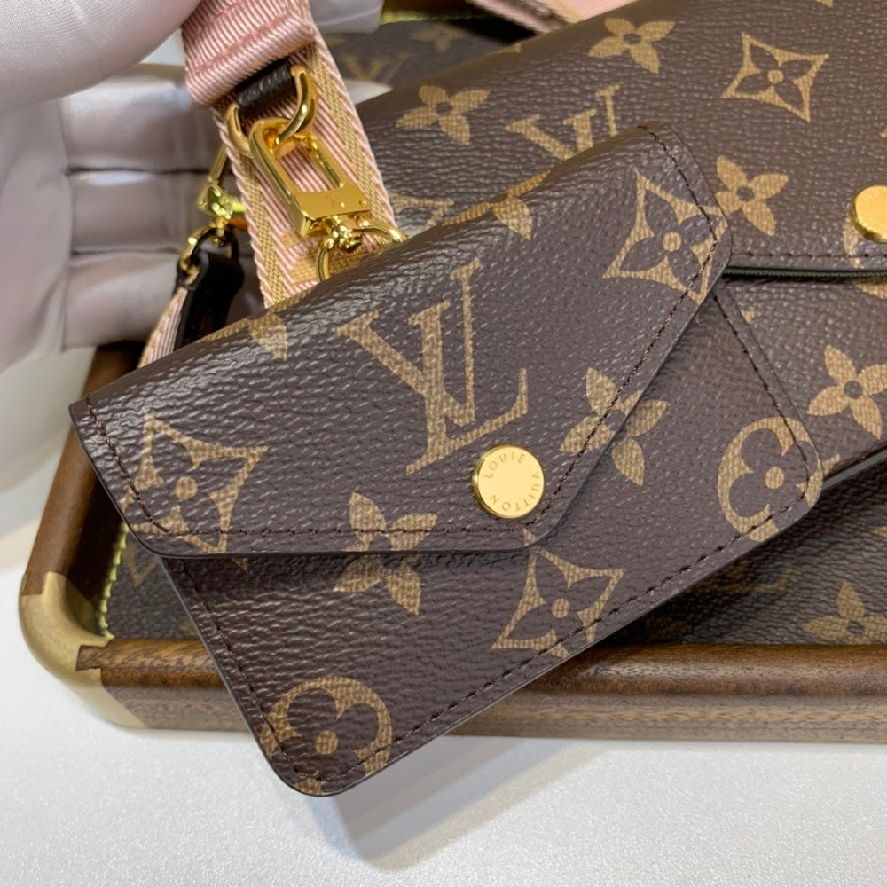 Anum Bags ln Luxury Bag --59613