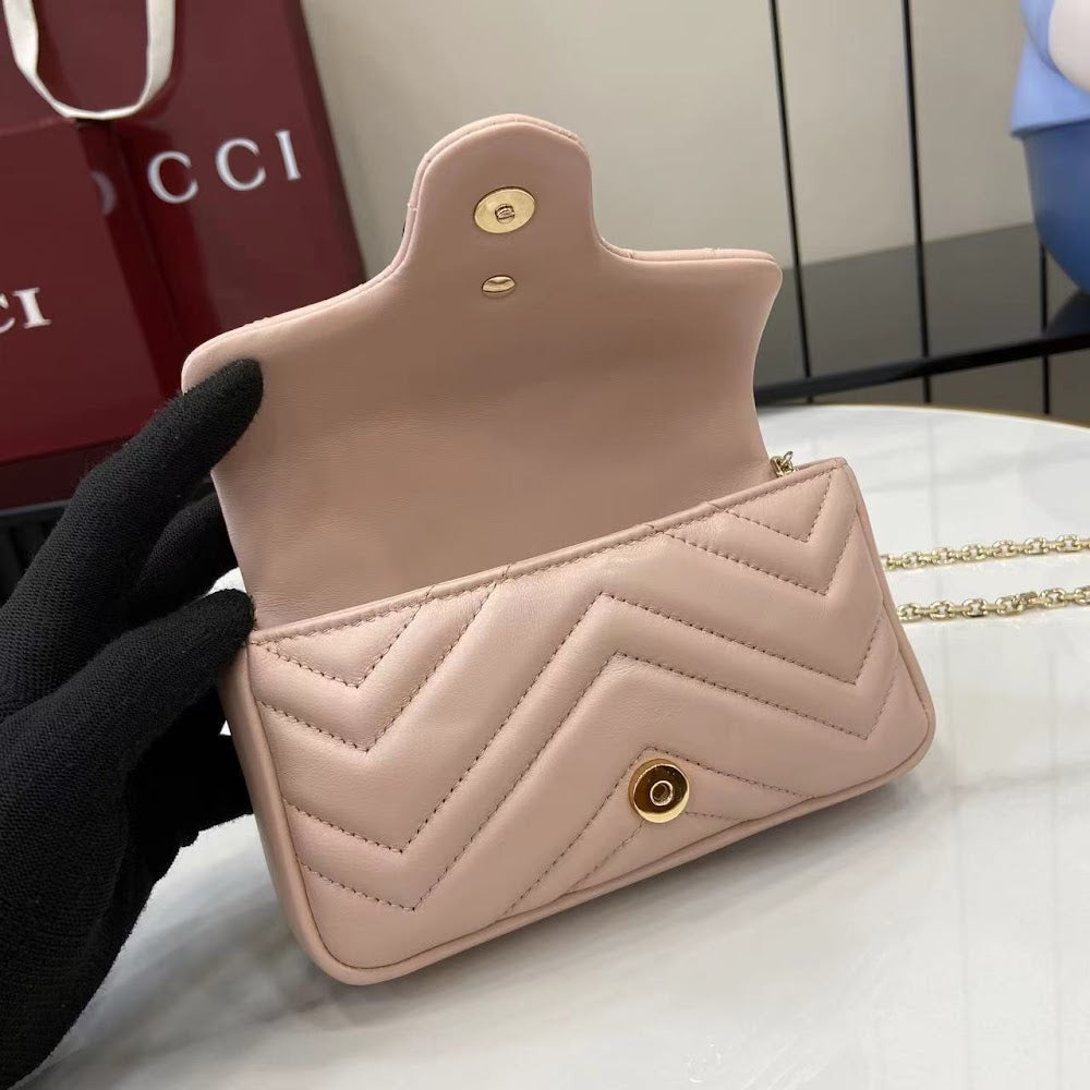 Ezyycart Bags Guccin Luxury Bag --94460