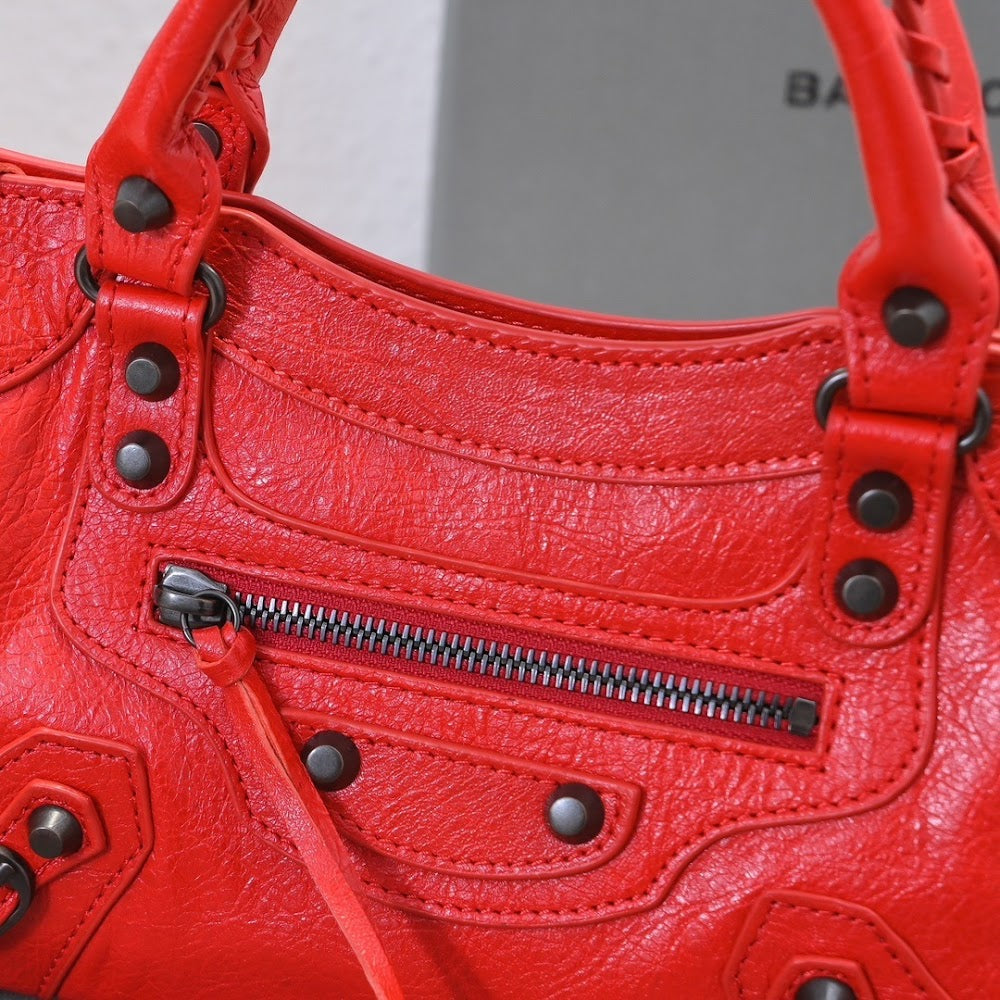 Ezyycart Bags Balenciaga Luxury Bag --111878