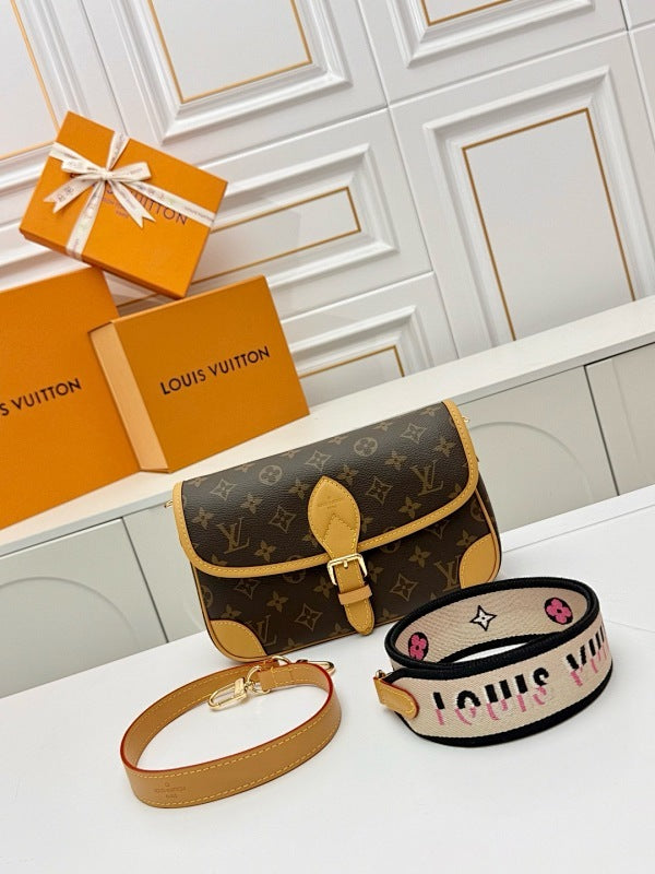 Anum Bags LVn Luxury Bag --79952
