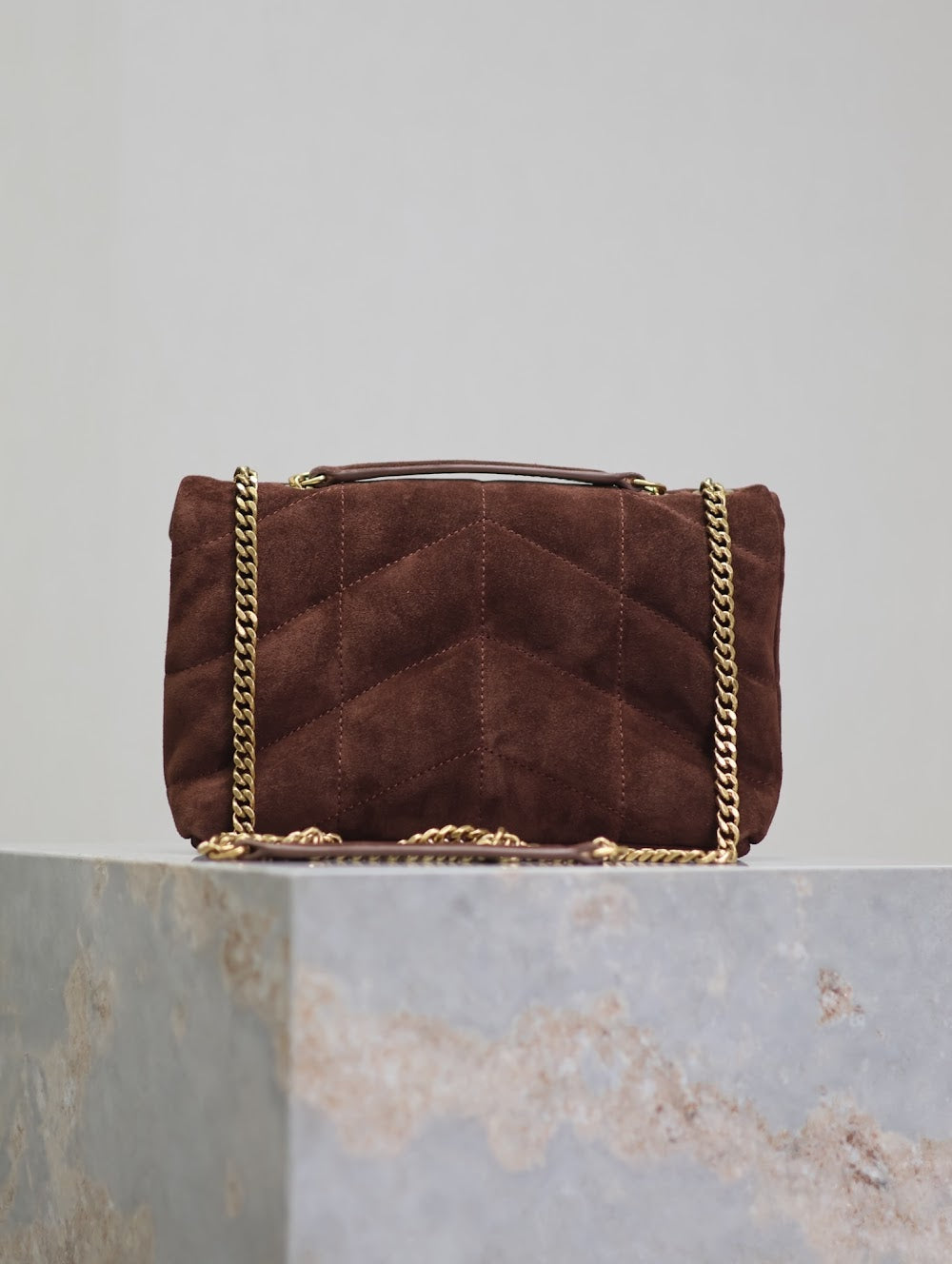 Ezyycart Bags YSLn Luxury Bag --119449