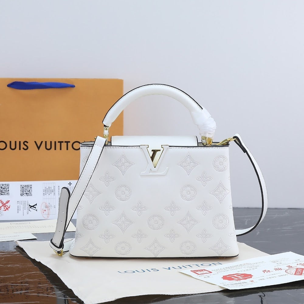 Anum Bags LVn Luxury Bag --80789