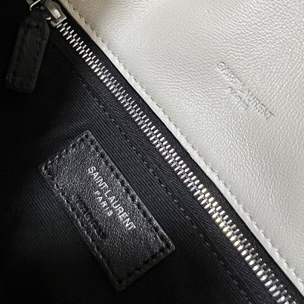 Ezyycart Bags YSLn Luxury Bag --119042