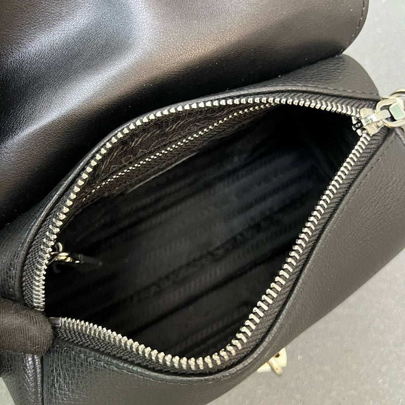 Ezyycart Bags pradn Luxury Bag --74255