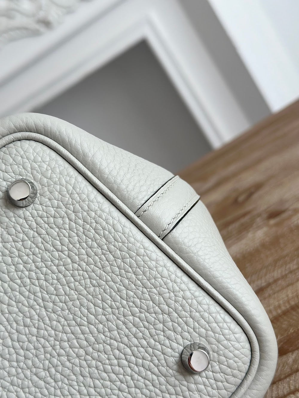 Anum Bags Hermesn Luxury Bag --116617