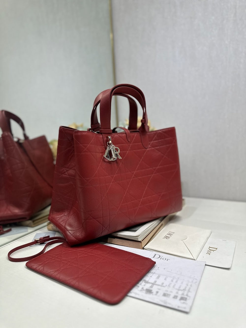 Ezyycart Bags Diorn Luxury Bag --116135