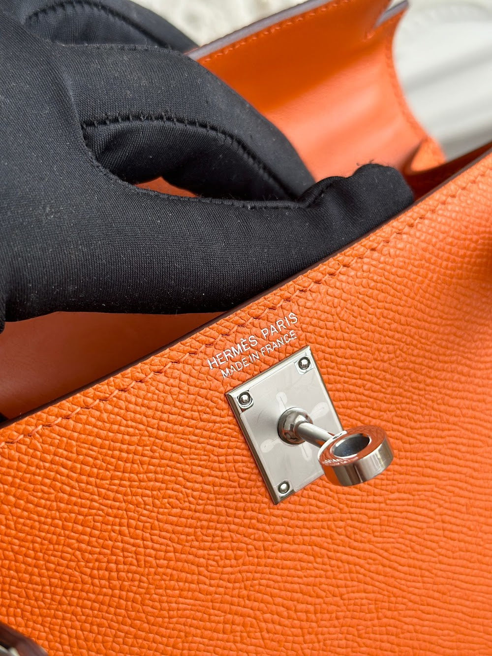 Anum Bags Hermesn Luxury Bag --117693