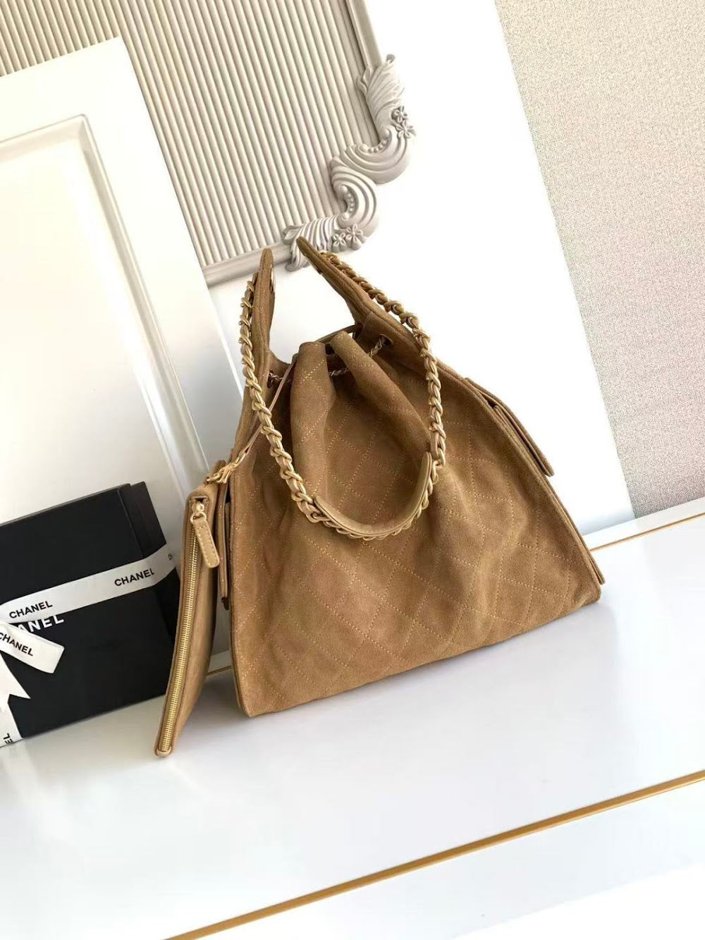 Anum Bags CHn Luxury Bag --112811